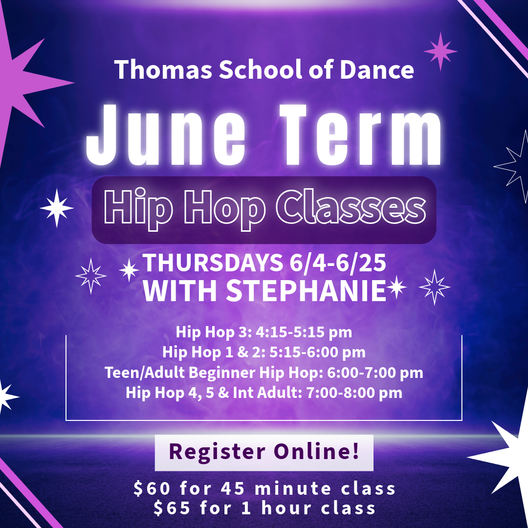 June Term Hip Hop