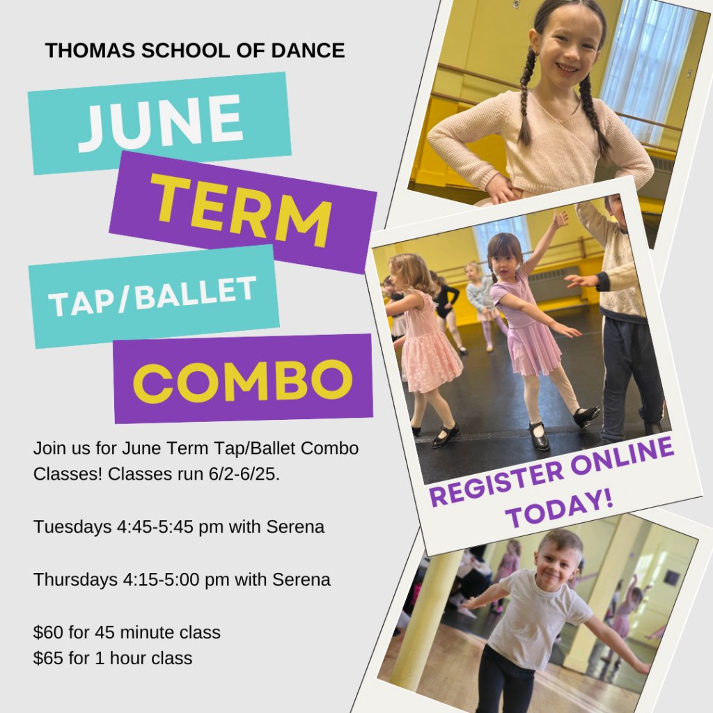 JuneTermComboClasses